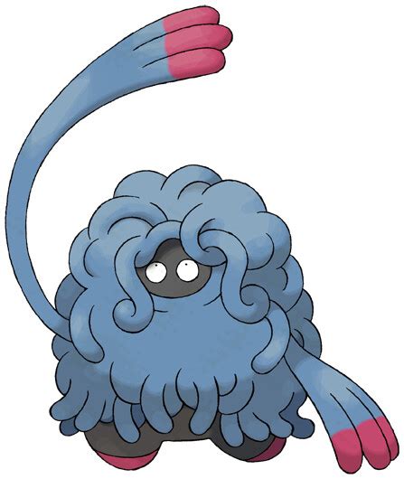 Tangrowth Pokédex: stats, moves, evolution & locations.
